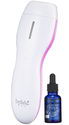 做個精致的豬豬女孩，告別“毛手毛腳” 強(qiáng)脈沖脫毛器械指南